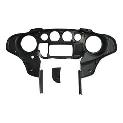 HR3 Black Quartz 2016UL Batwing Front  Inner Fairing 2016 ELECTRA GLIDE ULTRA LIMITED LOW(FLHTKL)