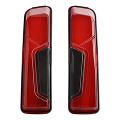 HR3 Rear Fender LED Light For Harley Road Glide Street Glide CVO 2023-2026