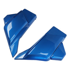 HR3 Blue Burst Metallic Side Covers ROAD GLIDE( FLTRX) 2024