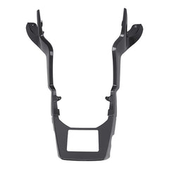 HR3 Gauntlet  Gray Metallic Spoiler Kit For Harley 2017-Later FLTRX, FLTRXS, FLTRXST models