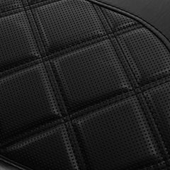 C.C. RIDER Passenger Backrest Sissy Bar Backrest For Harley Touring CVO Road Glide Street Glide Road King Electra Glide