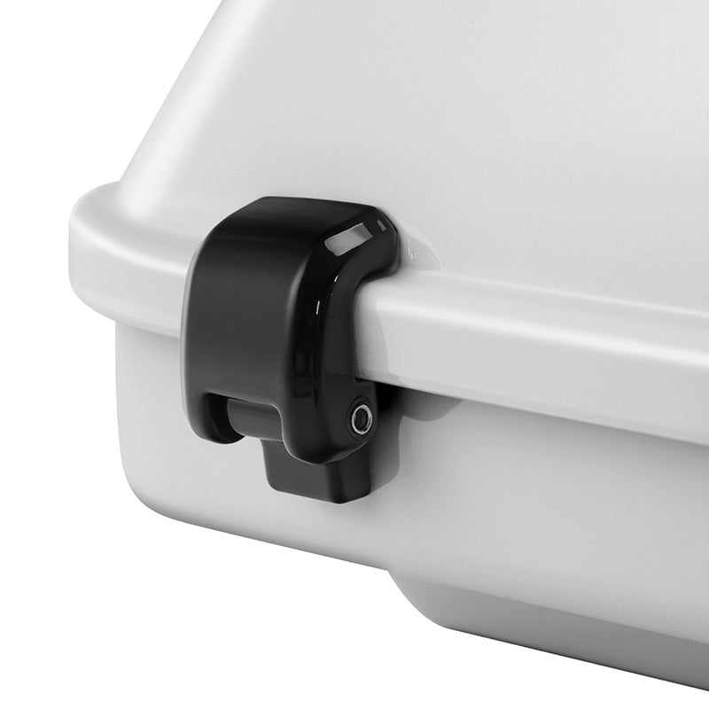 HR3 Chopped Size Touring Trunk For Harley Touring BIkes 2023+