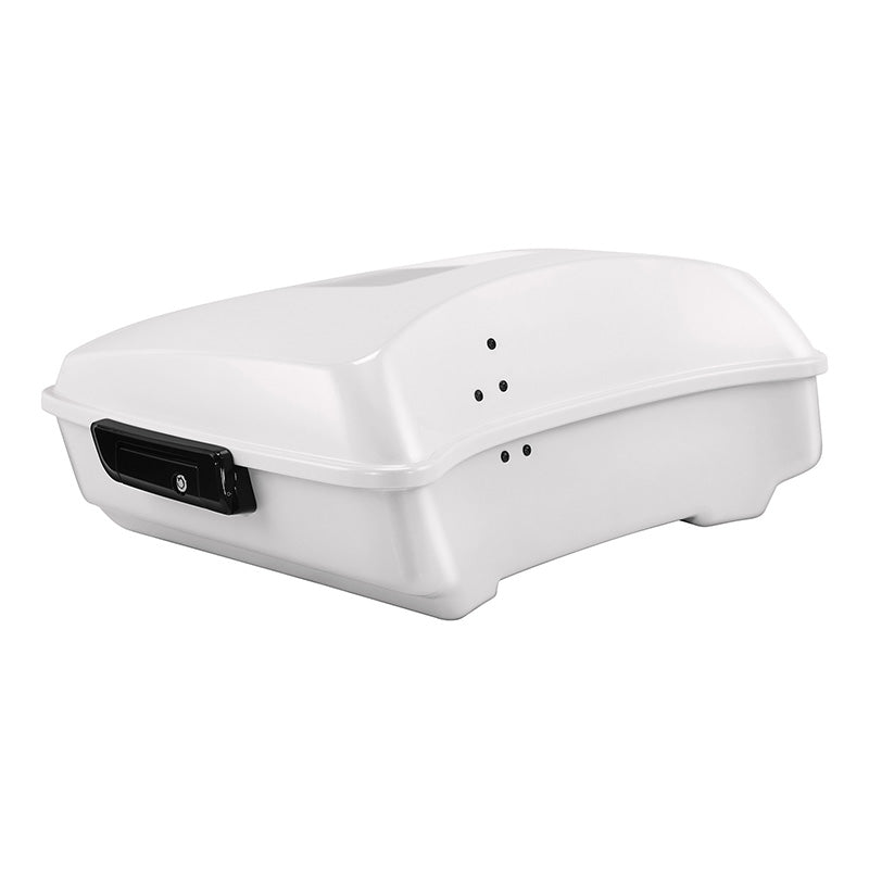 HR3 Chopped Size Touring Trunk For Harley Touring BIkes 2023+