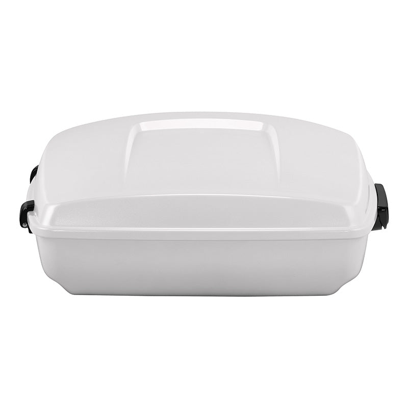 HR3 Chopped Size Touring Trunk For Harley Touring BIkes 2023+