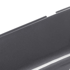 HR3 Gauntlet  Gray Metallic Spoiler Kit For Harley 2017-Later FLTRX, FLTRXS, FLTRXST models