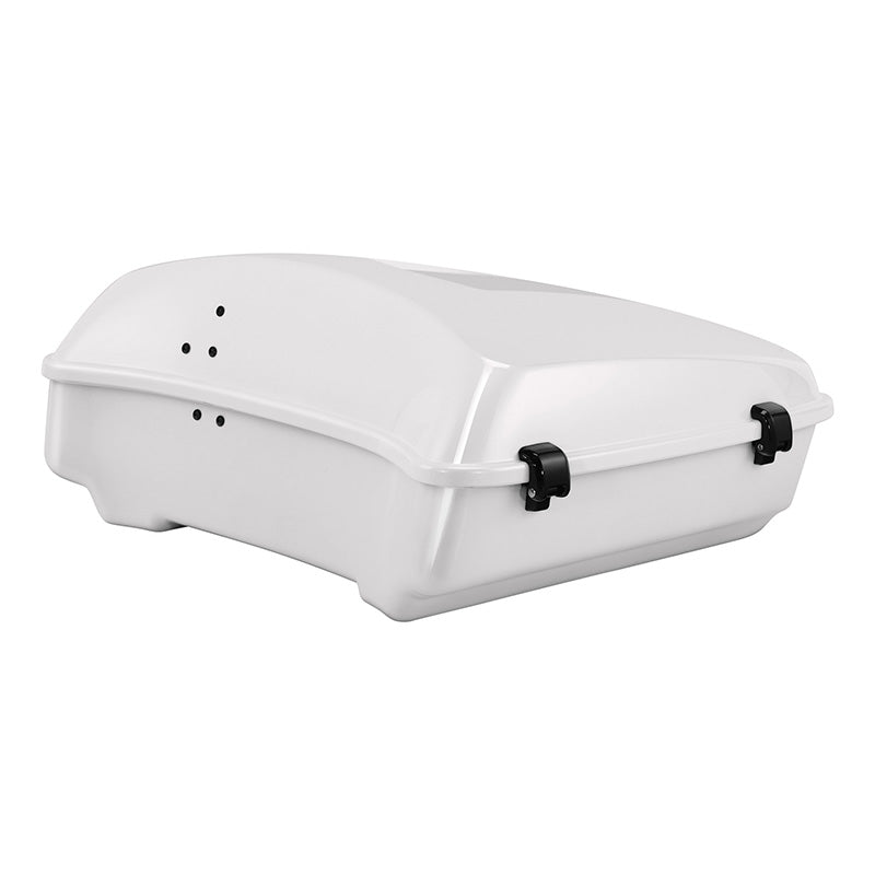 HR3 Chopped Size Touring Trunk For Harley Touring BIkes 2023+