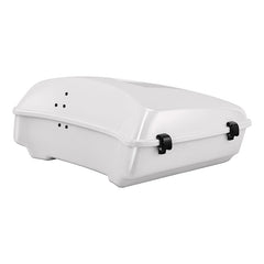 HR3 Chopped Size Touring Trunk For Harley Touring BIkes 2023+