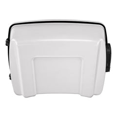 HR3 Chopped Size Touring Trunk For Harley Touring BIkes 2023+