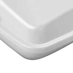 HR3 Chopped Size Touring Trunk For Harley Touring BIkes 2023+