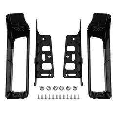 HR3 Rear Fender Extension Trim Decor For Harley Road Glide Street Glide CVO 2023-2026