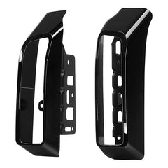 HR3 Rear Fender Extension Trim Decor For Harley Road Glide Street Glide CVO 2023-2026