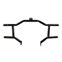 CUSTOM CHROME Front Highway Engine Guard Crash Bar Fit For Harley Touring '09-'24
