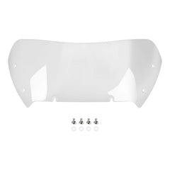 HR3 Transparent Windshield Fit For Harley Road Glide 2023-2025