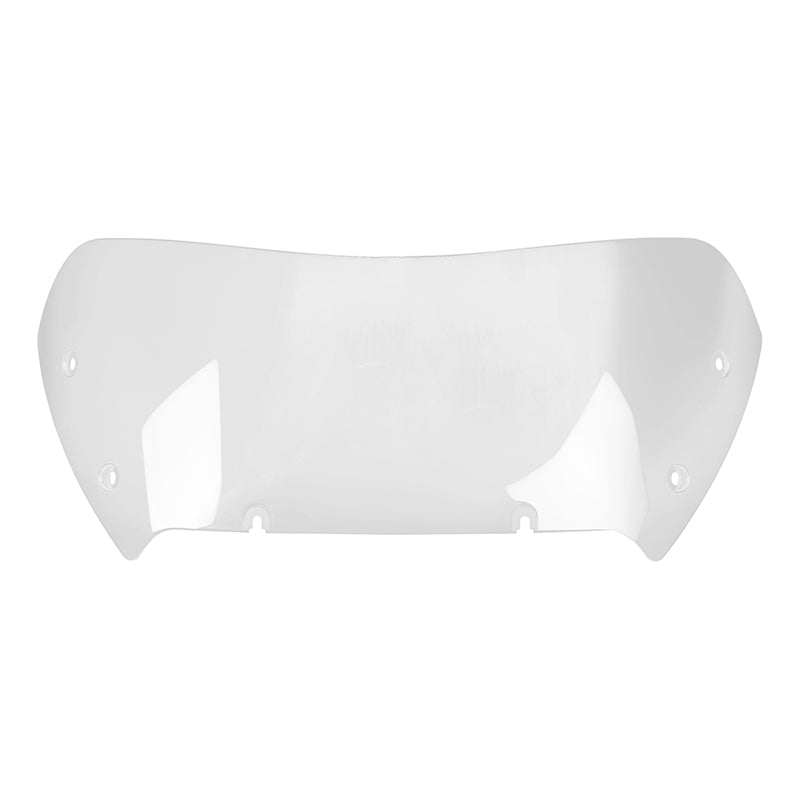 HR3 Transparent Windshield Fit For Harley Road Glide 2023-2025