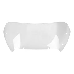 HR3 Transparent Windshield Fit For Harley Road Glide 2023-2025