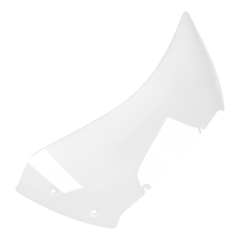 HR3 Transparent Windshield Fit For Harley Road Glide 2023-2025