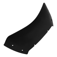HR3 Black Windshield Fit For Harley Road Glide 2023-2025
