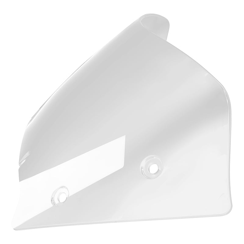 HR3 Transparent Windshield Fit For Harley Road Glide 2023-2025