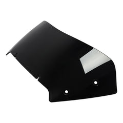 HR3 Black Windshield Fit For Harley Road Glide 2023-2025