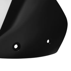 HR3 Black Windshield Fit For Harley Road Glide 2023-2025