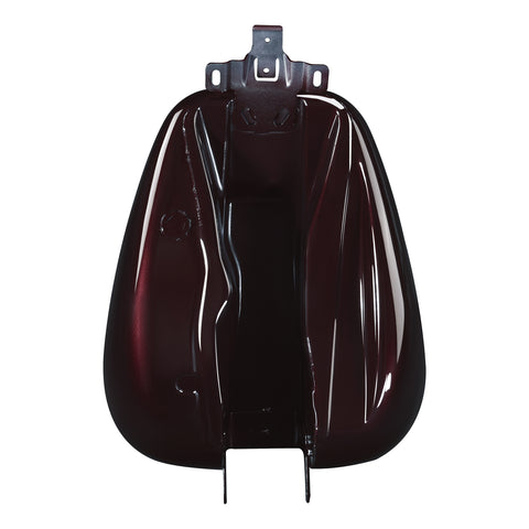 HR3 Midnight Crimson / Vivid Black 2022UL Fuel Gas Tank For  Harley Touring Model 2008-2023