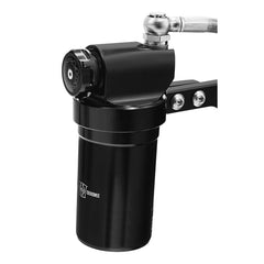 Custom Chrome Remote Reservoir Rear Suspension Shocks Fit For Harley Electra Street Glide 1994-2024