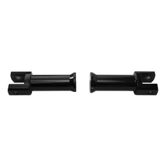 Rear Passenger Footpeg Peg Support Mount For Harley Softail Fat Boy 2018 and later
