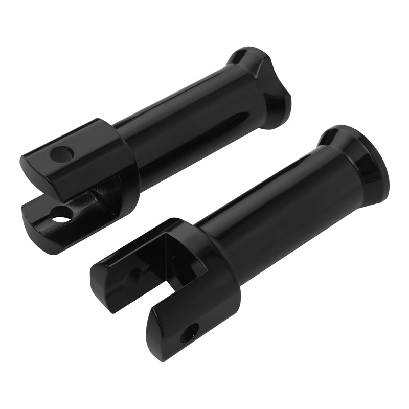 Rear Passenger Footpeg Peg Support Mount For Harley Softail Fat Boy 2018 and later