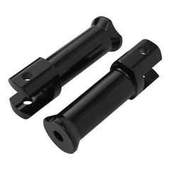 Rear Passenger Footpeg Peg Support Mount For Harley Softail Fat Boy 2018 and later