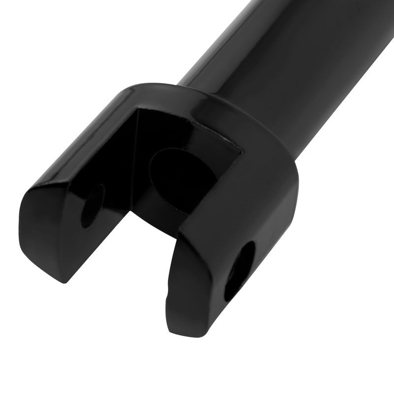 Rear Passenger Footpeg Peg Support Mount For Harley Softail Fat Boy 2018 and later