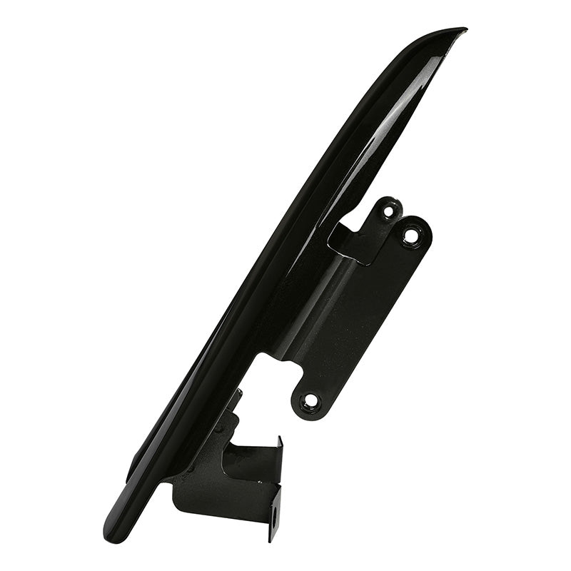 HR3 Gauntlet Gray Metallic / Vivid Black 2021SGS Saddlebag Filler Strips For Harley Touring Models 14-24
