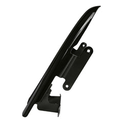 HR3 Gauntlet Gray Metallic / Vivid Black 2021SGS Saddlebag Filler Strips For Harley Touring Models 14-24