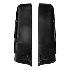 HR3 Gauntlet Gray Metallic / Vivid Black 2021SGS Saddlebag Filler Strips For Harley Touring Models 14-24