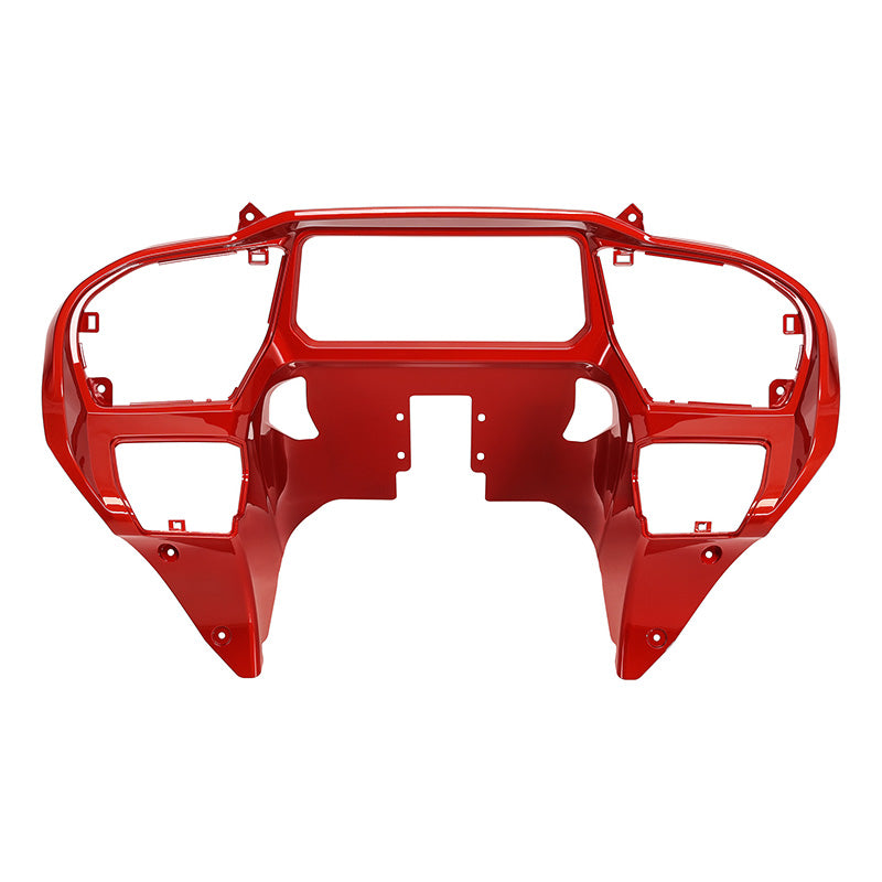 HR3 Whiskey Fire Outer Fairing & Inner Fairing Set dor HD 2024 ROAD GLIDE( FLTRX)