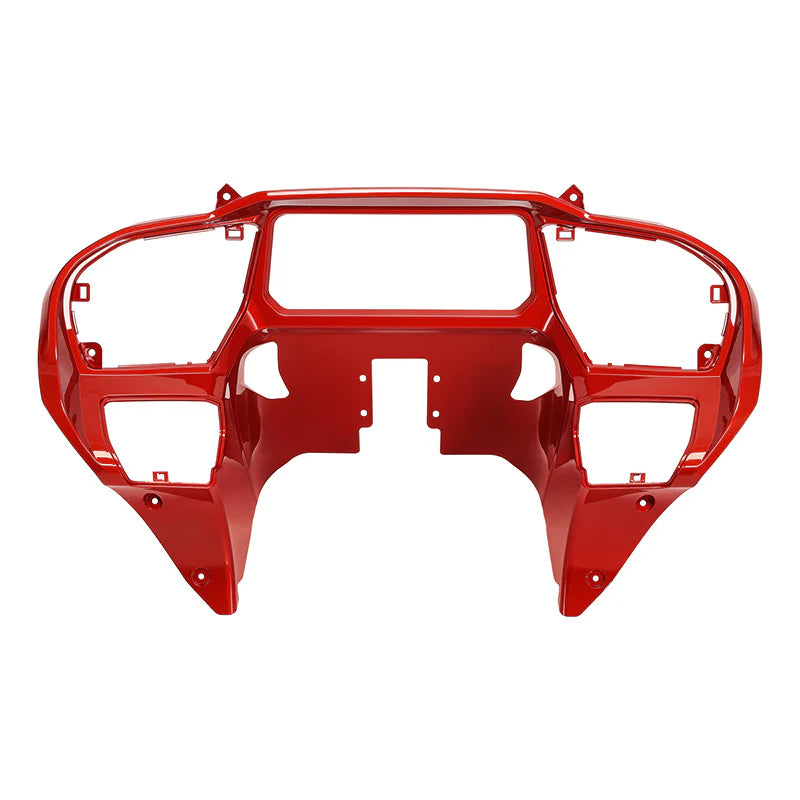 HR3 Whiskey Fire Outer Fairing & Inner Fairing Set dor HD 2024 ROAD GLIDE( FLTRX)