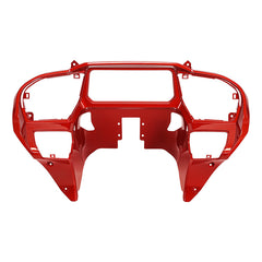 HR3 Whiskey Fire Outer Fairing & Inner Fairing Set dor HD 2024 ROAD GLIDE( FLTRX)