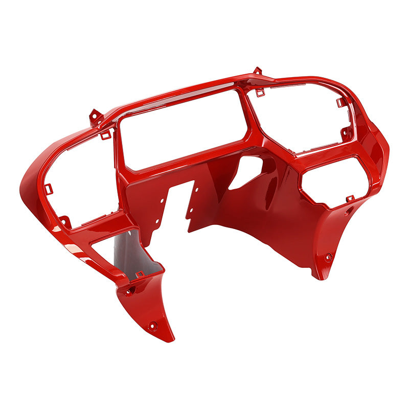 HR3 Whiskey Fire Outer Fairing & Inner Fairing Set dor HD 2024 ROAD GLIDE( FLTRX)