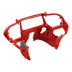 HR3 Whiskey Fire Outer Fairing & Inner Fairing Set dor HD 2024 ROAD GLIDE( FLTRX)