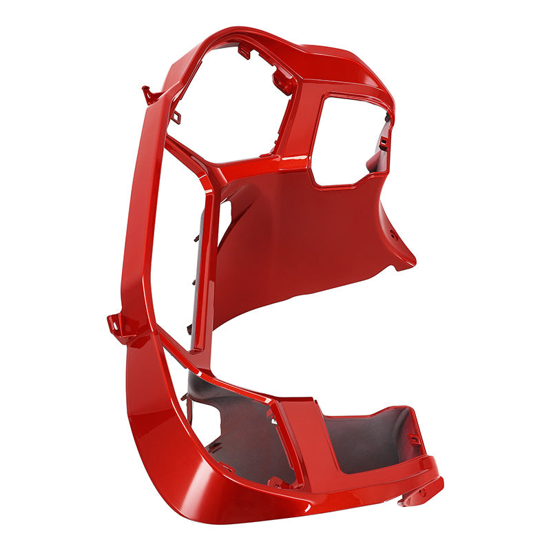 HR3 Whiskey Fire Outer Fairing & Inner Fairing Set dor HD 2024 ROAD GLIDE( FLTRX)