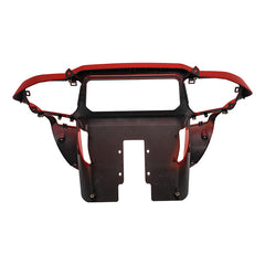 HR3 Whiskey Fire Outer Fairing & Inner Fairing Set dor HD 2024 ROAD GLIDE( FLTRX)