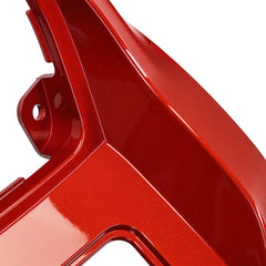 HR3 Whiskey Fire Outer Fairing & Inner Fairing Set dor HD 2024 ROAD GLIDE( FLTRX)