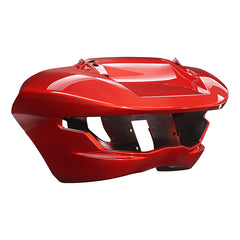 HR3 Whiskey Fire Outer Fairing & Inner Fairing Set dor HD 2024 ROAD GLIDE