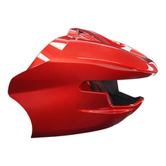 HR3 Whiskey Fire Outer Fairing & Inner Fairing Set dor HD 2024 ROAD GLIDE