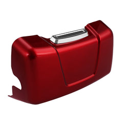 HR3 Velocity Red Sunglo 2017S Water Pump Cover For Harley Touring Models 14-16