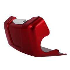 HR3 Velocity Red Sunglo 2017S Water Pump Cover For Harley Touring Models 14-16