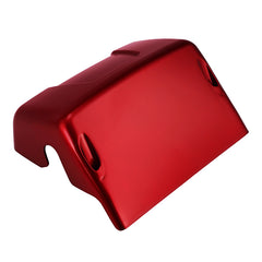 HR3 Velocity Red Sunglo 2017S Water Pump Cover For Harley Touring Models 14-16