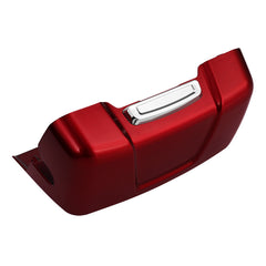 HR3 Velocity Red Sunglo 2017S Water Pump Cover For Harley Touring Models 14-16