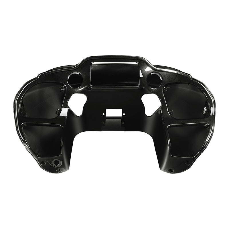 HR3 Black Quartz 2017RGU Outer Shark Fairing & Inner Fairing Set 2017 ROAD GLIDE ULTRA（FLTRU）