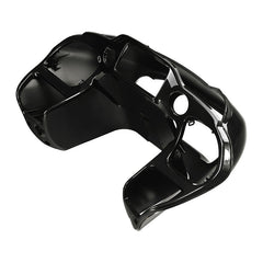 HR3 Black Quartz 2017RGU Outer Shark Fairing & Inner Fairing Set 2017 ROAD GLIDE ULTRA（FLTRU）