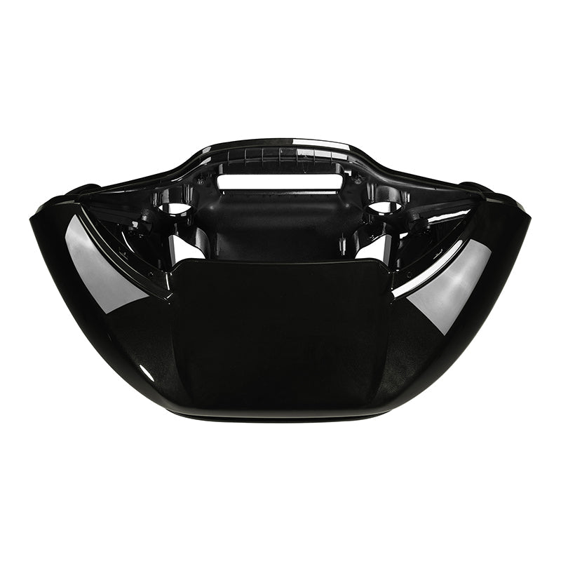 HR3 Black Quartz 2017RGU Outer Shark Fairing & Inner Fairing Set 2017 ROAD GLIDE ULTRA（FLTRU）